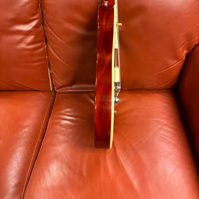 Gibson Custom Shop Standard Historic '58 Les Paul Standard Reissue Tobacco Sunburst VOS R8 image 10