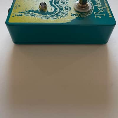 EarthQuaker Devices Tentacle Analog Octave Up Octaver Guitar Effect Pedal + Box image 3