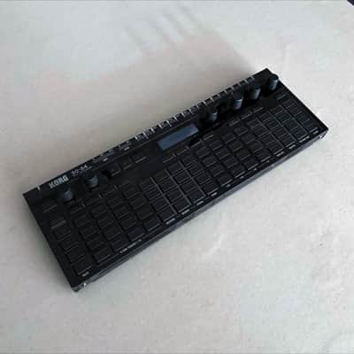 Immagine Korg SQ64 Polyphonic Sequencer 2020 - Present - Black - 1