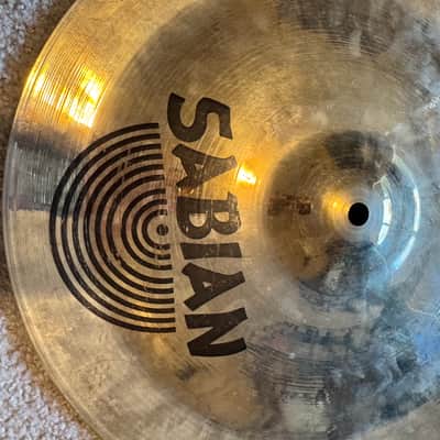 Sabian AAX 14" China- Brilliant 2000 **CHAD SMITH** image 2