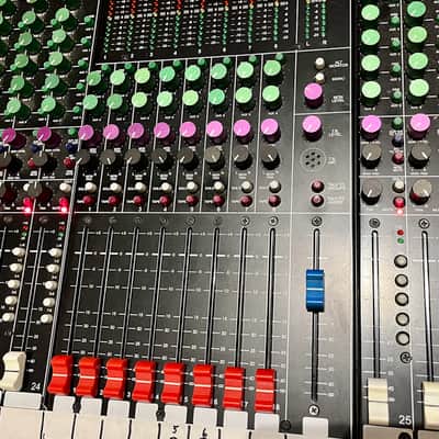 Toft Audio Designs Series ATB 32 Channel Console image 6