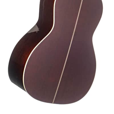 Santa Cruz H-13 Guitar #1973 image 8