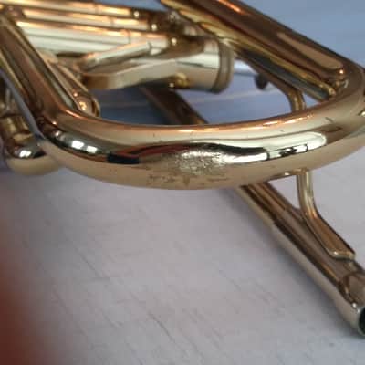 EM Winston Boston Trumpet image 3