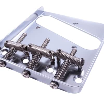 Fender 008-0603-000 Squier Classic Vibe '50s Telecaster Bridge Assembly