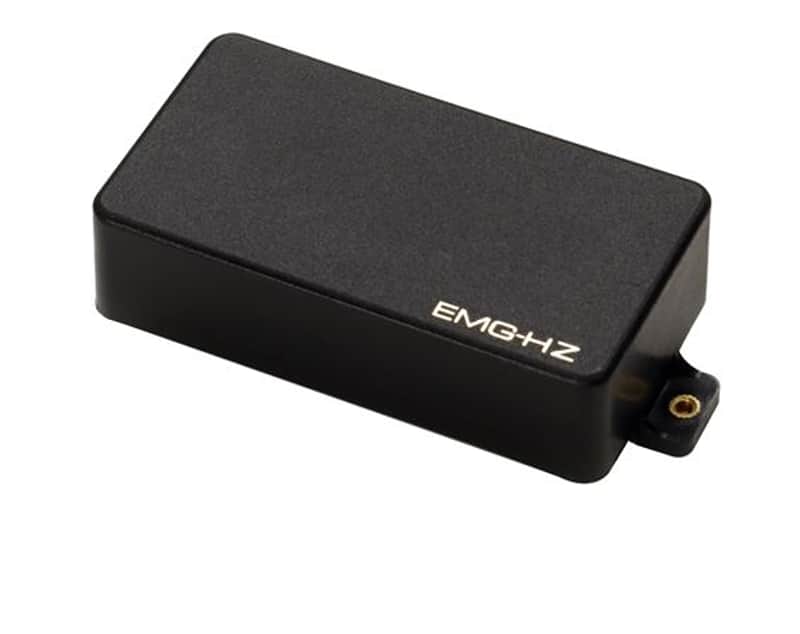 EMG H4 Passive Humbucker Pickup image 1