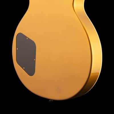 Gibson Custom Shop '57 All Gold Les Paul 60th Anniversary Limited Edition image 6