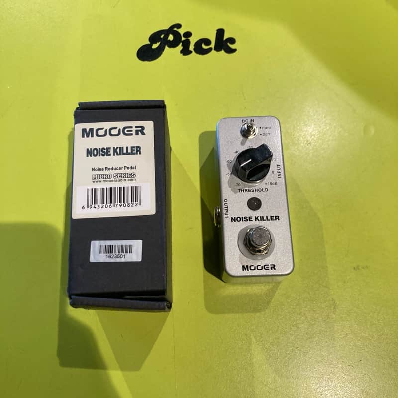 Mooer Noise Killer