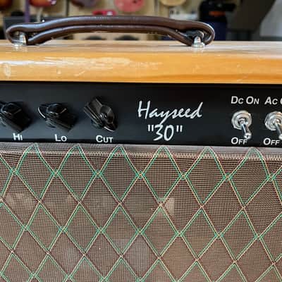 Valvetech Hayseed 30 2000s - Custom image 4