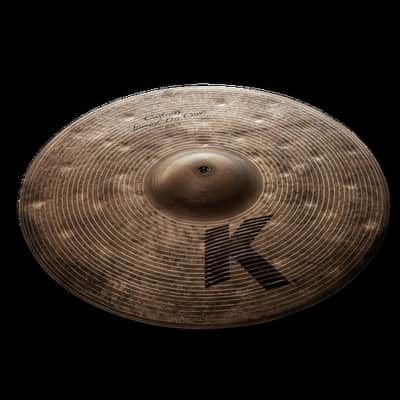 Zildjian 18" K Custom Special Dry Crash Cymbal - MINT! image 1