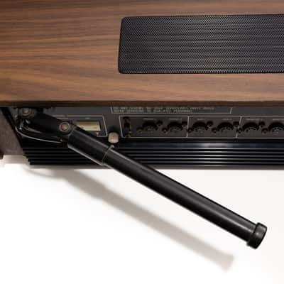 ROTEL stereo receiver RX 802 image 10