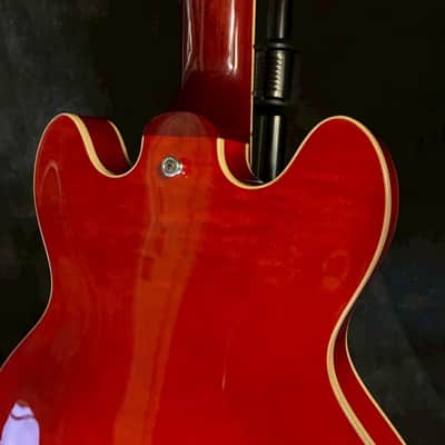 Gibson ES-339 Cherry【3.24kg】 image 18
