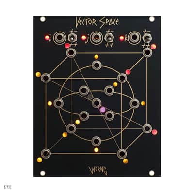 WORNG Electronics Vector Space (BPNYC) image 1
