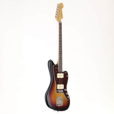Fender American Ultra Jazzmaster Ultraburst (2023) [US23068883] (04/29) image 14