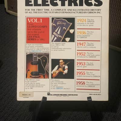 The Gibson Electrics Vol 1 image 2