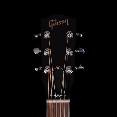 Gibson L-00 Special Satin Honey Burst with Gig Bag image 14