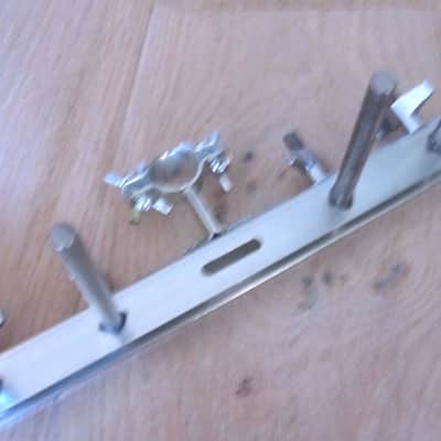 Accessories Rack Multi Rack Mount image 1