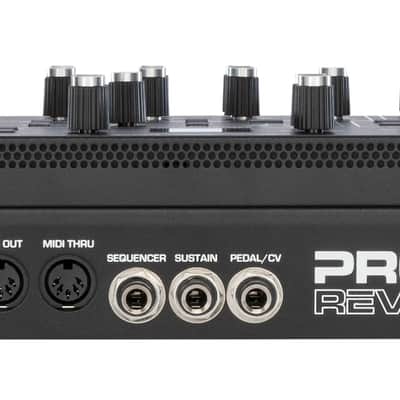 Sequential Prophet Rev2 16-voice Module - Refurbished image 5