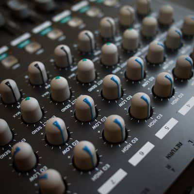 TASCAM Digital Portastudio DP-01FX/CD w/ Original Power Supply image 7