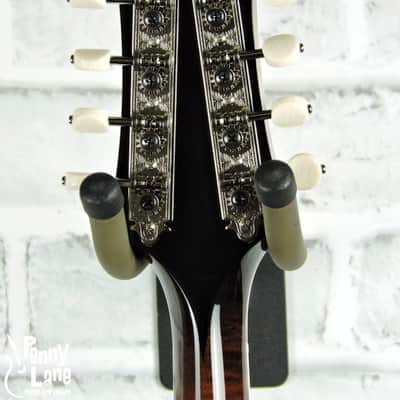 Collings MT2 Adirondack Spruce Top A-Style Mandolin image 8