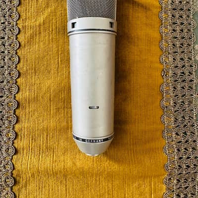 Neumann U87 1971 with accessories image 7