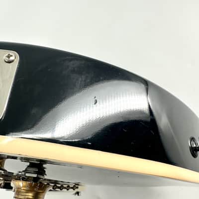 2019 Gibson Les Paul Classic – Ebony image 16