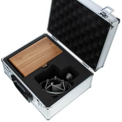 Avantone CR-14 Ribbon Studio Microphone image 5