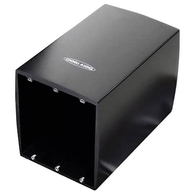 Lindell Audio 503 POWER 3-Slot 500 Series Chassis 800 mA per Slot, 48V Phantom image 4