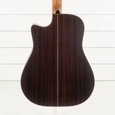 Furch Red Pure Dc-SRa SPA Dreadnought Acoustic-Electric Guitar, StagePro Anthem, 1 3/4" Nut, Solid Spruce Top image 19