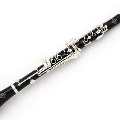 Buffet Crampon Bb Clarinet E11SP (All pads replaced) [785883] (09/01) image 6