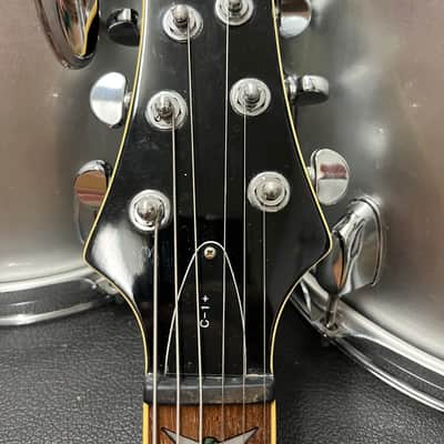 Schecter C-1 Plus 2005, COMES WITH GIG BAG image 4
