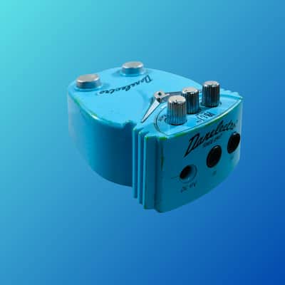 Danelectro PB&J Delay DJ17 image 3