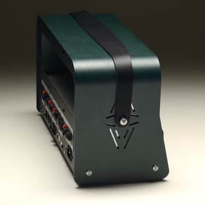 Kemper Amps Profiler Head Modeling Guitar Amp 2011 - Present - Black image 6