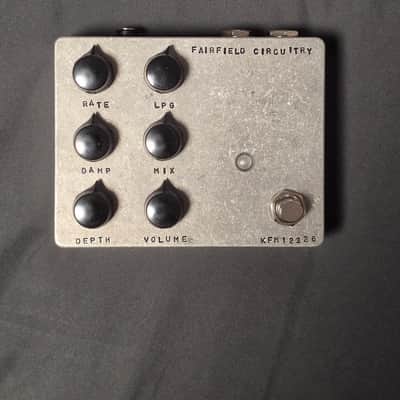 Fairfield Circuitry Shallow Water | Reverb