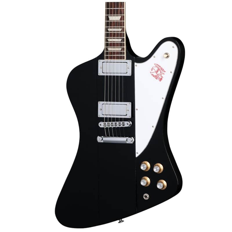 Gibson Firebird Platypus Ebony (FIREWORKS26) image 1