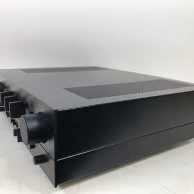 Yamaha C-4 Stereo Preamplifier image 6
