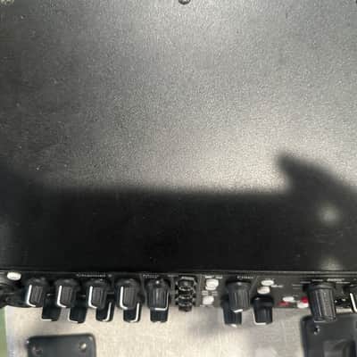 Acoustic Image Clarus 2R Series III PA/Amp Head 2010s Black image 3