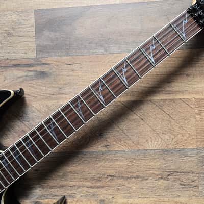 Ibanez Prestige RG-2610E image 11