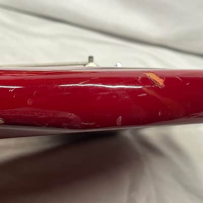 Epiphone ET-280 4-String Doublecut Electric Bass image 22
