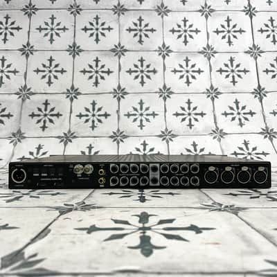 Universal Audio Apollo x8 Thunderbolt 3 Audio Interface image 2