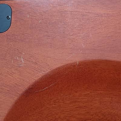 Alembic AJ-II-HB 80er image 11