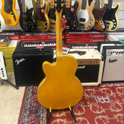 D'Angelico Deluxe 59 2025 - Nat image 5