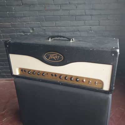 Peavey Windsor 100-Watt Guitar Head - Modded JCM800 Sound image 1