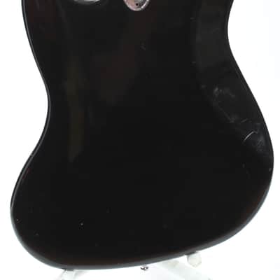1978 Fender Jazz Bass black image 7
