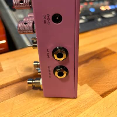 Chase Bliss Audio MOOD MKII 2023 - Present - Purple image 5