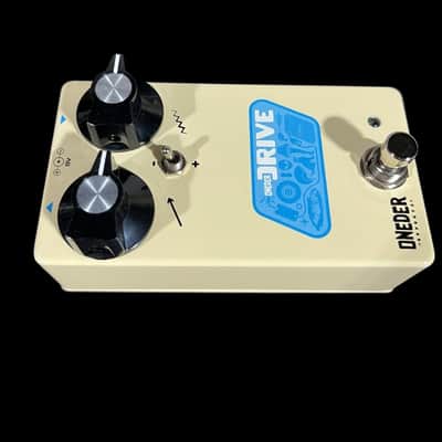 Oneder Effects Oneder Drive 2022 - Tan-x9778 image 5