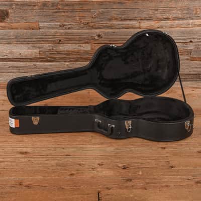 Gretsch G100CE Synchromatic Cutaway Natural 2018 image 8