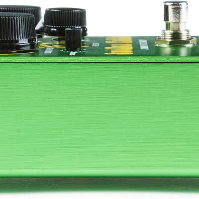 Way Huge Swollen Pickle Jumbo Fuzz MKIIs Guitar Effects Pedal image 3