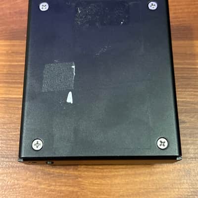 Strymon Iridium 2019 - Present - Black image 3