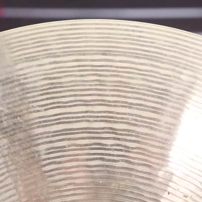 Paiste Signature 19" Power Crash Cymbal image 2