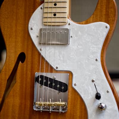 FGN NTE110MMHT - Natural image 2